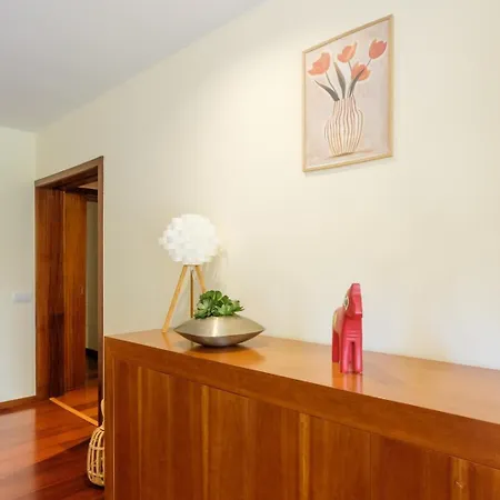Casa Andorinhas By Hommelier * Fão