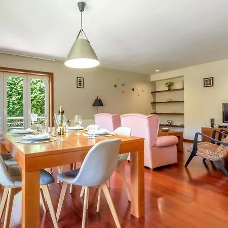 شقة Casa Andorinhas By Hommelier Fão