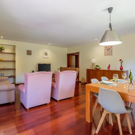 Casa Andorinhas By Hommelier شقة