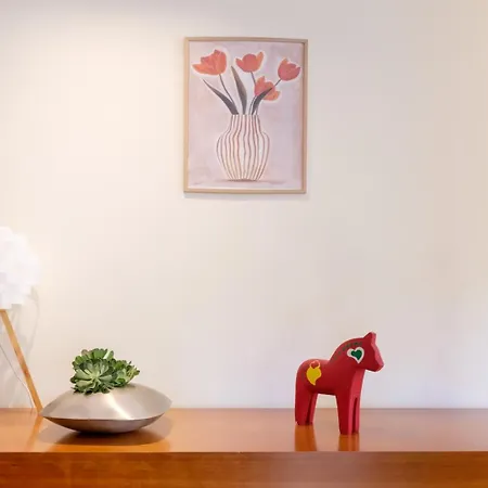 شقة Casa Andorinhas By Hommelier