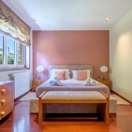 شقة Casa Andorinhas By Hommelier Fão