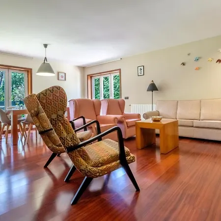 شقة Casa Andorinhas By Hommelier