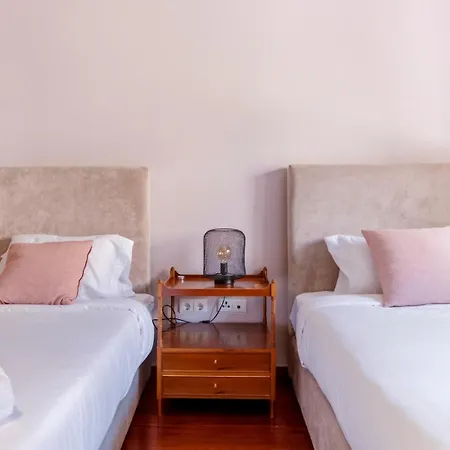 Casa Andorinhas By Hommelier شقة *