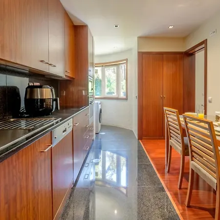 Casa Andorinhas By Hommelier شقة *