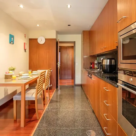 Casa Andorinhas By Hommelier Фан