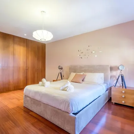 Casa Andorinhas By Hommelier شقة *