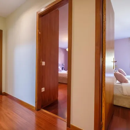Casa Andorinhas By Hommelier شقة