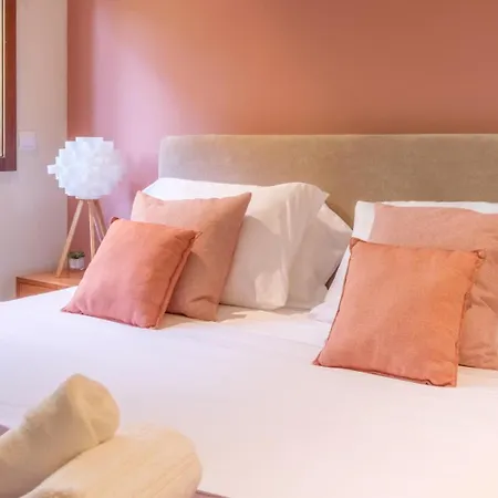 شقة Casa Andorinhas By Hommelier