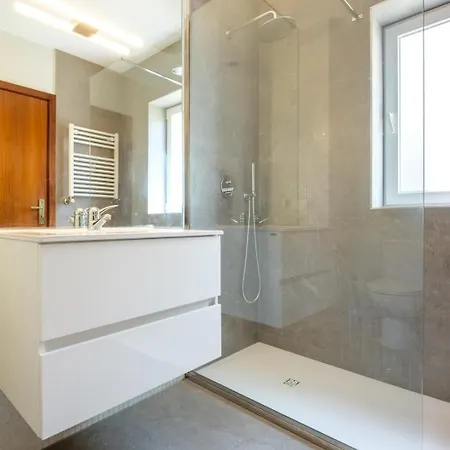 Casa Andorinhas By Hommelier * Фан