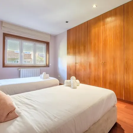 Casa Andorinhas By Hommelier شقة