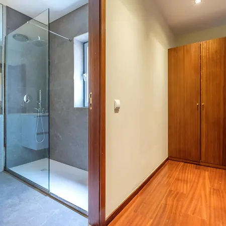 Casa Andorinhas By Hommelier شقة Fão