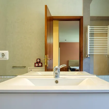 Casa Andorinhas By Hommelier شقة Fão